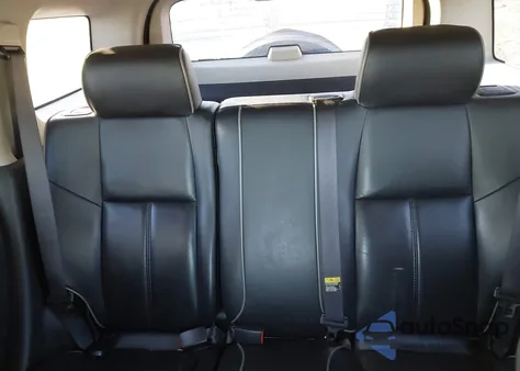 2006 Hummer H3 Suv из США, поврежденный, VIN 5GTDN136168112821